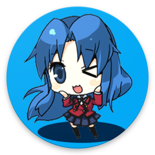 Logo Aplikasi NekoPoi